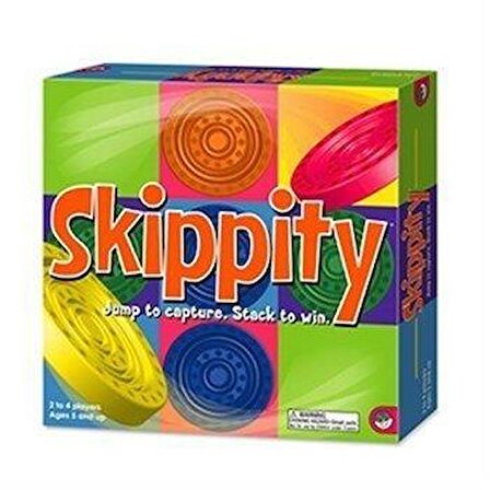 SKİPPİTY