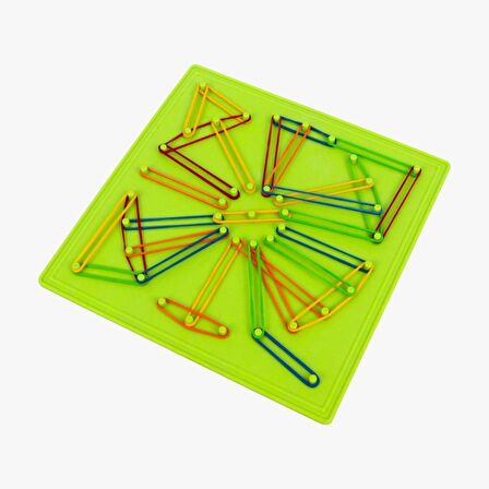 GEOMETRİ TAHTASI