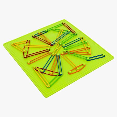 GEOMETRİ TAHTASI