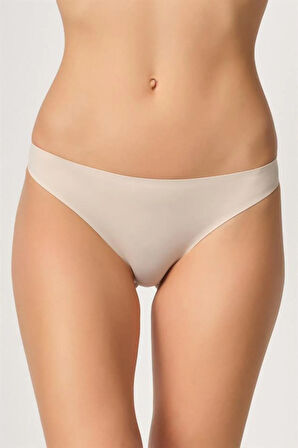 Vizon 2802 Yapıştırma Lazer Kesim String Külot