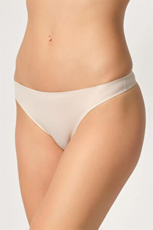 Vizon 2802 Yapıştırma Lazer Kesim String Külot