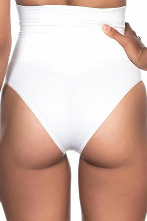 Beyaz 2039 Double Brazil Korse