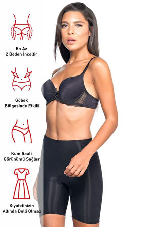 Ten 2800 Double Boxer Lazer Korse