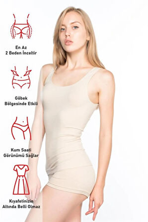 Ten 5010 Korse Atlet Korse