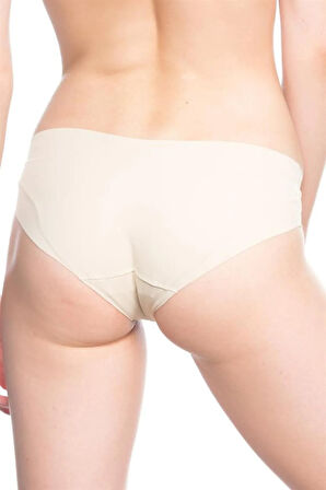 Ten 2818 Slip Külot Lazer Korse