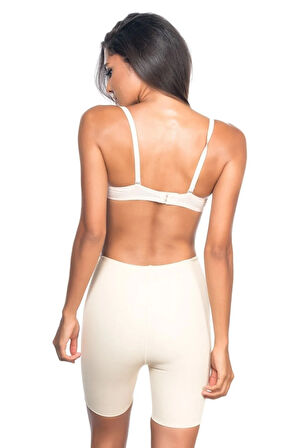 2800 Iz Yapmaz Double Boxer Korse Ten