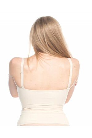 Ten 2875 Göğüs Altı Bel Ve Basen Toparlayıcı Korse