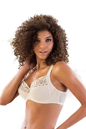 113 Toparlayıcı Sütyen Ten