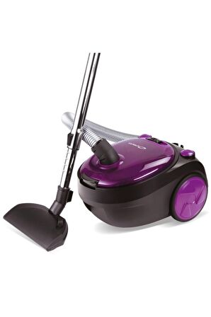 Conti CVC-309 Stormy 150 W Toz Torbalı Süpürge