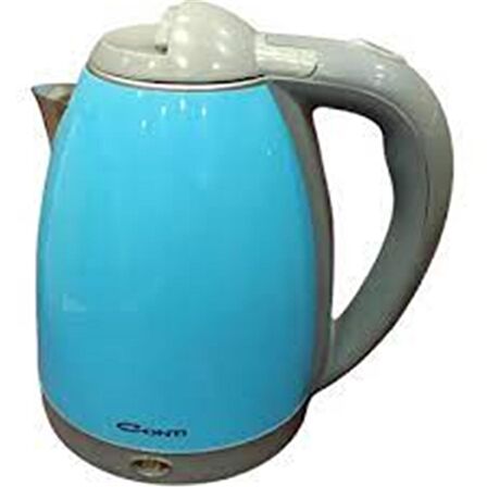 Conti CK-230 Işıklı Plastik 1.7 Lt Kettle