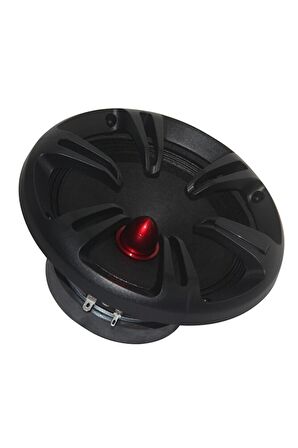 Roadstar Rdh-m170pro 200 Watt 17 Cm Oto Hoparlör