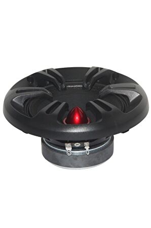 Roadstar Rdh-m170pro 200 Watt 17 Cm Oto Hoparlör