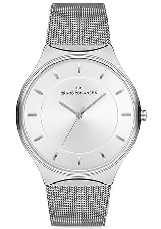 Grand Romanson GR.1.AG1161.03 Erkek Kol Saati