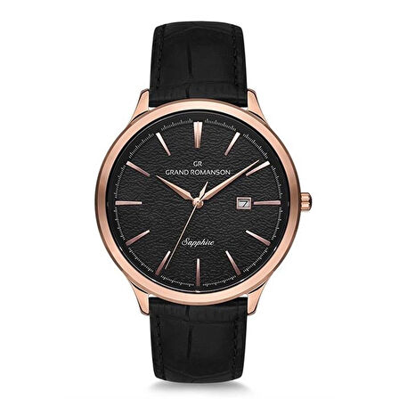 Romanson GR.1.AG1180RA31 Kol Saati