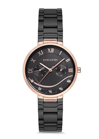 Dice Kayek DK.1.AG1185.05 Kadın Kol Saati