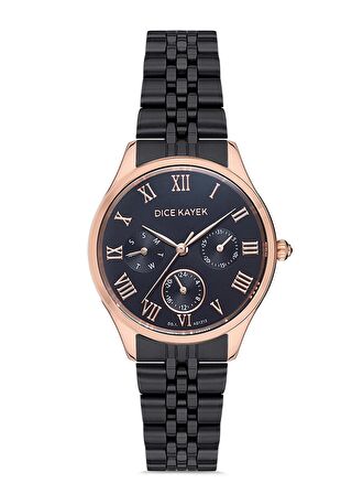 DICE KAYEK KOL SAATI DK.1.AG1213.07