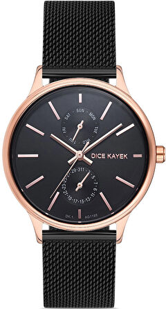 Dice Kayek DK.1.AG1195.03