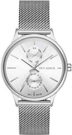 Dice Kayek DK.1.AG1195.04