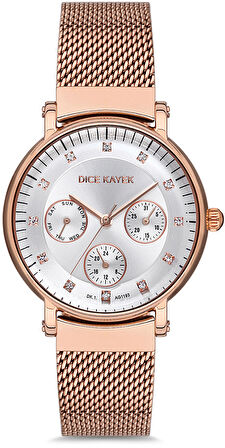 Dice Kayek DK.1.AG1193.01