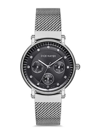 DICE KAYEK Kadın KOL SAATİ DK.1.AG1193.06