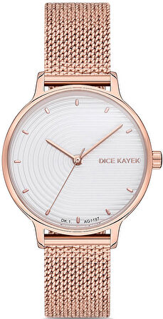 Dice Kayek DK.1.AG1197.10