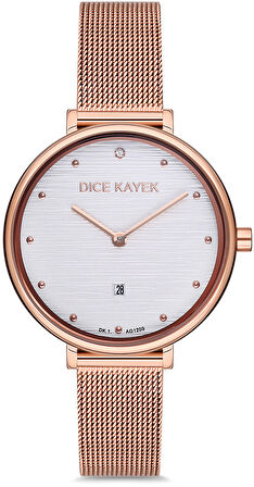 Dice Kayek DK.1.AG1209.01