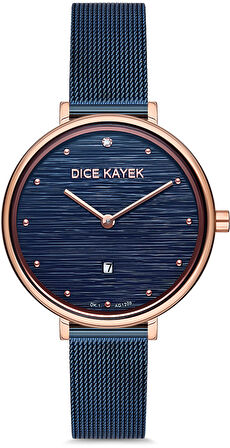 Dice Kayek DK.1.AG1209.04