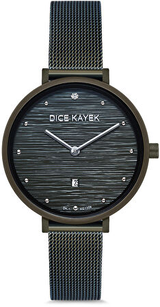Dice Kayek DK.1.AG1209.09