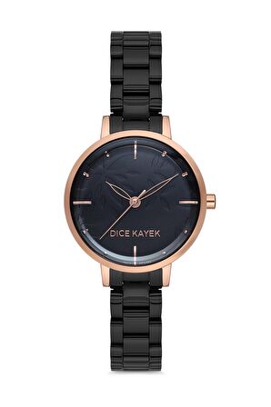 DK.1.AG1224.06 Dice Kayek Kadın Kol Saati
