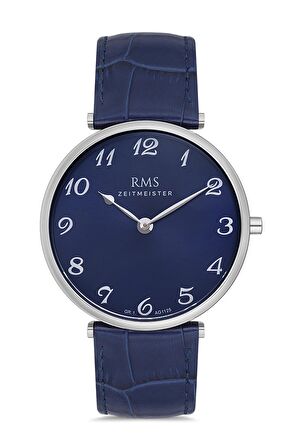 RMS ROMANSON & CO.KOL SAATİ GR.1.AG1125.13