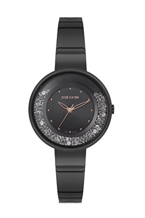 DICE KAYEK Kadın KOL SAATİ DK.1.AG1226.06