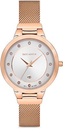 Dice Kayek DK.1.AG1235.02