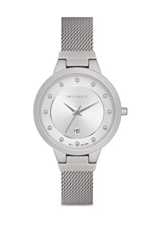 Dice Kayek DK.1.AG1235.10 Kadın Kol Saati