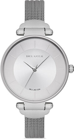 Dice Kayek DK.1.AG1234.10