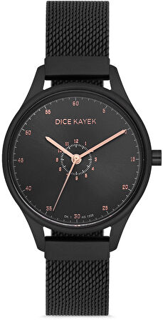 Dice Kayek DK.1.AG1228.09