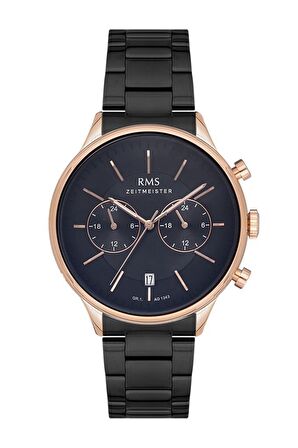 Rms Romanson GR.1.AG1343.04 Erkek Kol Saati