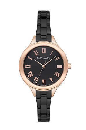 DICE KAYEK Kadın KOL SAATİ DK.1.AG1244.04