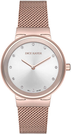 Dice Kayek DK.1.AG1258.02