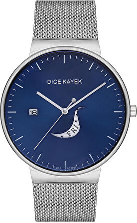 Dice Kayek DK.1.AG1261.03