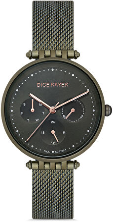 Dice Kayek DK.1.AG1265.08
