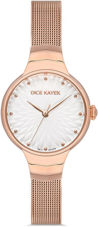Dice Kayek DK.1.AG1276.04