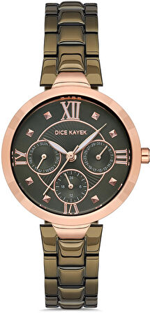 Dice Kayek DK.1.AG1275.07