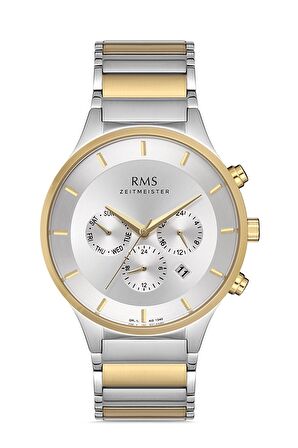 RMS ROMANSON & CO.KOL SAATİ GR.1.AG1340.07