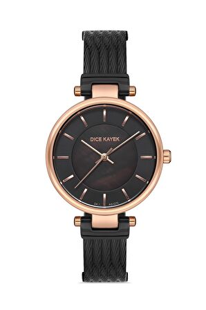 DICE KAYEK KOL SAATI DK.1.AG1270.03