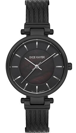 Dice Kayek DK.1.AG1270.04 Kadın Kol Saati