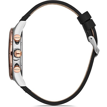 David Guner DG-8036GB-E2 Erkek Kol Saati