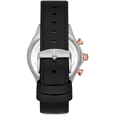 David Guner DG-8036GB-E2 Erkek Kol Saati