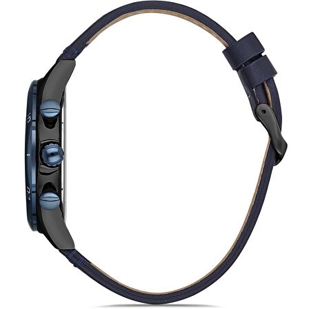 DAVID GUNER DG-8036GB-ZA3 ERKEK KOL SAATİ