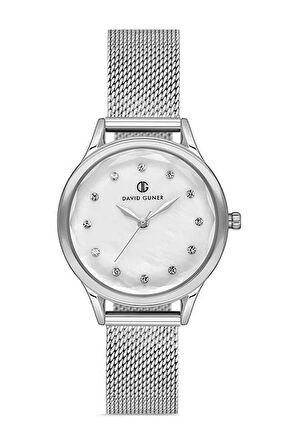 DAVID GUNER KOL SAATİ DG-8112LC-A1