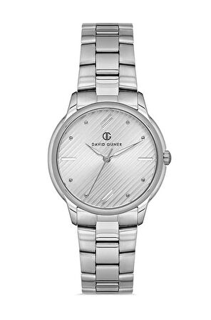DAVID GUNER KOL SAATİ DG-8117LA-A1